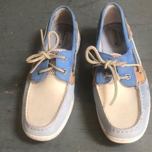 Sperry Topsiders size 7m